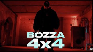 Bozza  4x4 Official Video [upl. by Iniretake]