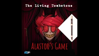 The alastor Game  Alastors Game for Flute [upl. by Iaw]