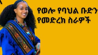 የወሎ ባህላዊ ሙዚቃ wollo traditional music [upl. by Asile235]