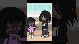 ZIRAB TAKES ANIYAH TO SCHOOL🏫🚌 gacha funny gachalife memes meme [upl. by Grosz842]