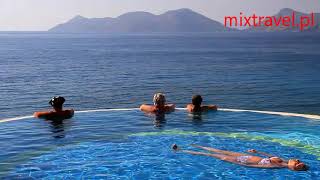 Hotel Liberty Sentido Lykia Resort amp Spa  Oludeniz  Turcja  Turkey  mixtravelpl [upl. by Annahsar]