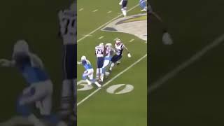 quotKO NFL Hits of All Time 💥  NFL BigHits HardHits FootballHighlights NFLHits Tackles [upl. by Mahgem]