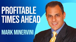 Mark Minervini Why Its Time To Get Ready For An Explosive Period In The Market  Alissa Coram [upl. by Nylhsa623]