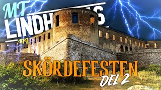 Det Hemsökta Slottet Skördefesten Del 2 [upl. by Aisitel]