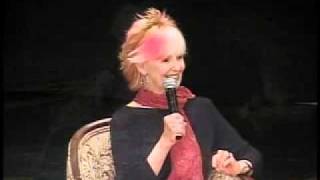 Part 2 Actress Shelley Fabares quotDonna Reedquot interview with host Frankie Verroca [upl. by Notlrac]