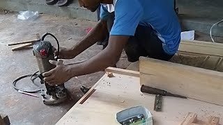 Furniture Bed Sate makings live video [upl. by Hayyim]