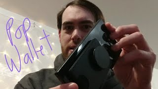 PopSocket Wallet Review [upl. by Stephan]