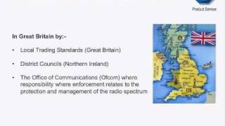 CE Marking and Your Legal Obligations  Part 2 [upl. by Darwen]