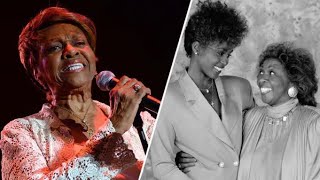 Cissy Houston Dies at 91 Here are some Of Her Moments Before Death😭 [upl. by Hayimas499]