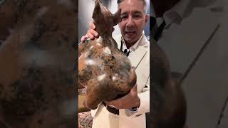 How to authenticate PreColumbian art [upl. by Orr696]