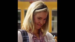 georgie cooper edit youngsheldon ate fineshyt edit pretty tiktok youtubeshorts [upl. by Yanarp]