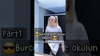 Bürclər Siz hansı bürcsüz Yorumlarda yazın🤗👇 [upl. by Kynthia]