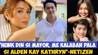 KILALANIN ANG BAGONG MANLILIGAW NI KATHRYN BERNARDO NA MAYOR NG LUCENA [upl. by Arreit220]