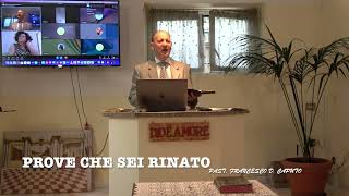 Prove che sei rinato [upl. by Baum795]