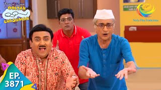 Matki Phodne Ka Decision  Taarak Mehta Ka Ooltah Chashmah  Ep 3871  Full Episode  8 Sep 2023 [upl. by Gonzalo]