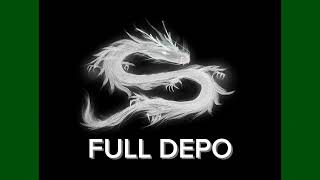 Multitap  Full Depo   SLOWED  REWERB [upl. by Araem]