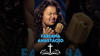 Fiel Adorador  Fabiana Anastácio  sus mejores canciones fabianaanastácio gospel 2024 [upl. by Nohsal736]