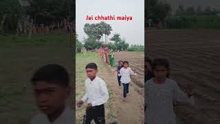 Jai chhathi maiya song treasure viralvideo Khesari and Pawan Singh [upl. by Irbmac]