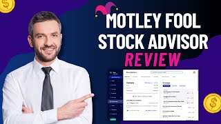 Motley Fool Stock Advisor Review Is It Worth It for Stock Research in 2024 [upl. by Lehar]