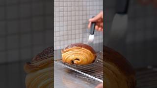 Classic Chocolatine pastries painauchocolat chocolate [upl. by Aelgna]