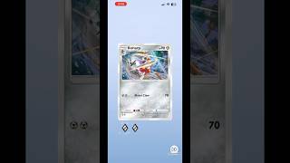 Bisharp Low Key Clutch In My Normal Deck pokemontradingcardgame [upl. by Shyamal906]