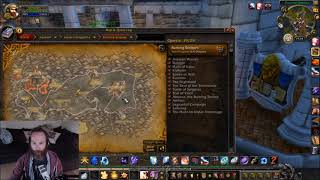 WoW Gold Addons 735  my personal favourites  May 2018 [upl. by Llenoj763]