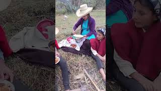 En el Peonaje siempre esperamos ésto Míralo hasta el final😊 video nortedelperu campo perú [upl. by Laroc]