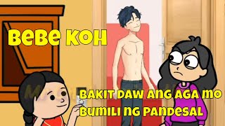 Bebe Koh  Pinoy Animation [upl. by Idnor155]