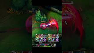 LETHALITY YASUO vs LETHALITY YONE FULL BUILD FIGHT leagueoflegends [upl. by Sage760]