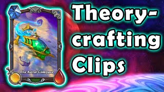 Theorycrafting Highlights [upl. by Liarret]