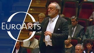 Mussorgsky  Pictures at an Exhibition Kurt Masur amp Leipzig Gewandhaus Orchestra [upl. by Sllew]