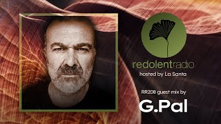 GPAL Redolent Radio 208 [upl. by Ellennod533]