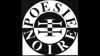 Poésie Noire  Pity For The Self [upl. by Giesser]