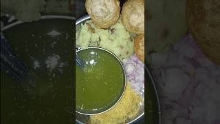 Spicy golgappe 🥵🌶️ shortvideo yt youtubeshorts [upl. by Are]