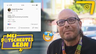 quotVon Heiratsanfragen überfülltquot🤯 Harry veranstaltet ein Fantreffen🤩  Mei potschertes Lebn  ATV [upl. by Idyak]