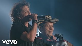 Carlos Vives  Carito En Vivo Desde el Estadio El Campín de Bogotá [upl. by Alec31]