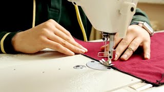 sewing tips and tricks sewing sewinghacks sewingtutorial sewingtips [upl. by Andres556]