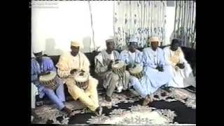 WAKOKIN SARKIN SASA IBADAN DA HASHIMU ABDULLAH  ALH SANI ALIYU DANDAWO [upl. by Ojeillib190]