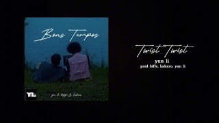 yun li  Bons Tempos fanfull album prévias [upl. by Maida526]