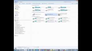 USB Formatting Software Windows 7 UFDISKManager [upl. by Brok918]