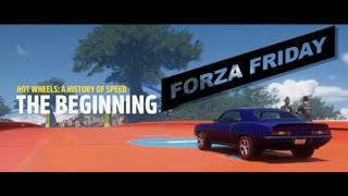 FORZA FRIDAY EP 3 [upl. by Neetsirk]