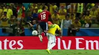 HD  Resumo dos Melhores Momentos da Copa do Mundo 2014 no Brasil ESPN [upl. by Richella468]