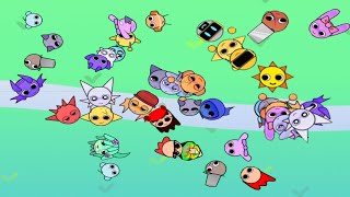 sprunkling scratch game work in progress Cute funny Sprunki Interactive All new mod [upl. by Cir962]