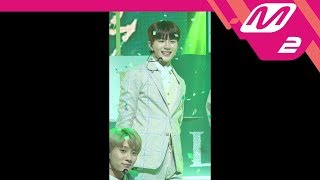 MPD직캠 골든차일드 보민 직캠 너라고Its U Golden Child  BOMIN FanCam  MCOUNTDOWN201821 [upl. by Morril702]