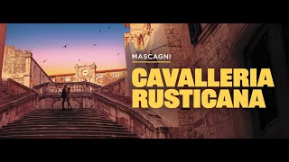 Cavalleria Rusticana  duet [upl. by Eidob]