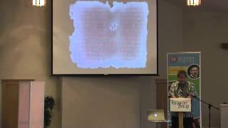 Dan Wallace  Recent Discoveries of NT Manuscripts [upl. by Adoh]