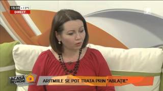 Remedii pentru aritmiile cardiace [upl. by Ihc]