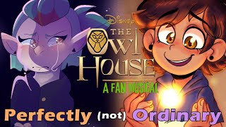 The Owl House Musical EVERY Fan Should Know Feat DulceaDraws [upl. by Lechar]