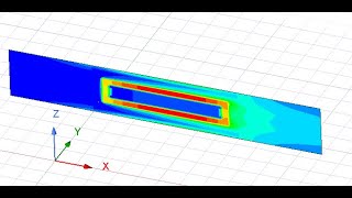 Cold Plate Modeling with Ansys Icepak AEDT [upl. by Martijn]