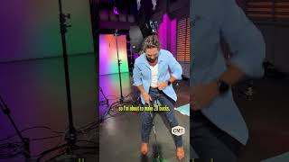 Thomas Rhett Final Putt Challenge  CMT [upl. by Oliy]